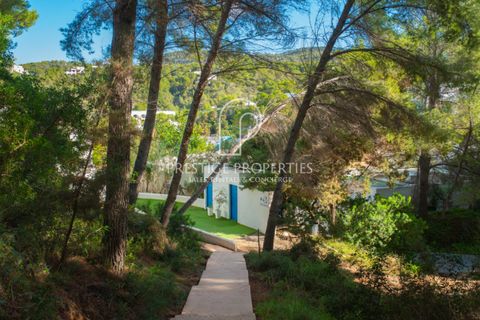 Villa i Cala Vadella, Ibiza, Cala Vadella - € 4.900.000 | Ref: 7711 - foto 7