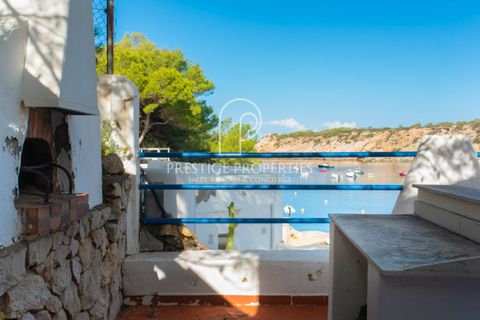 Villa i Cala Vadella, Ibiza, Cala Vadella - € 4.900.000 | Ref: 7711 - foto 8