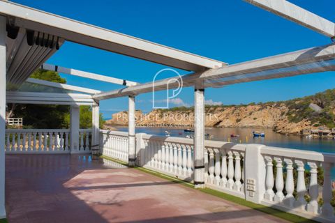 Villa i Cala Vadella, Ibiza, Cala Vadella - € 4.900.000 | Ref: 7711 - foto 10
