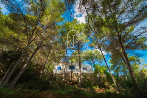Villa i Cala Vadella, Ibiza, Cala Vadella - € 4.900.000 | Ref: 7711 - foto 11