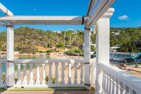Villa i Cala Vadella, Ibiza, Cala Vadella - € 4.900.000 | Ref: 7711 - foto 12