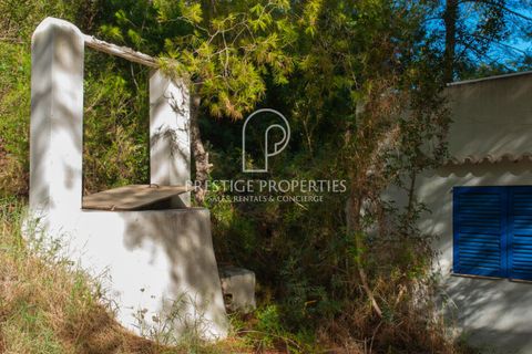 Villa i Cala Vadella, Ibiza, Cala Vadella - € 4.900.000 | Ref: 7711 - foto 13