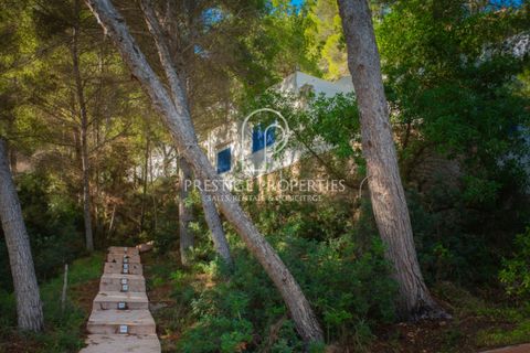 Villa i Cala Vadella, Ibiza, Cala Vadella - € 4.900.000 | Ref: 7711 - foto 14