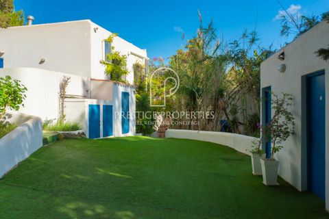 Villa i Cala Vadella, Ibiza, Cala Vadella - € 4.900.000 | Ref: 7711 - foto 15