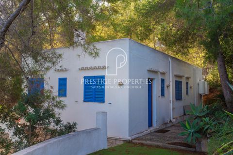 Villa i Cala Vadella, Ibiza, Cala Vadella - € 4.900.000 | Ref: 7711 - foto 16