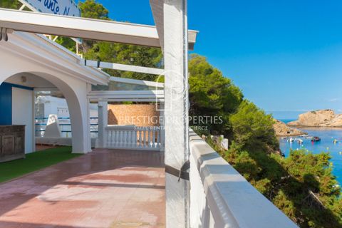 Villa i Cala Vadella, Ibiza, Cala Vadella - € 4.900.000 | Ref: 7711 - foto 17
