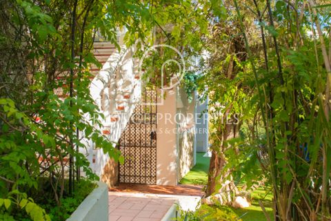 Villa i Cala Vadella, Ibiza, Cala Vadella - € 4.900.000 | Ref: 7711 - foto 18