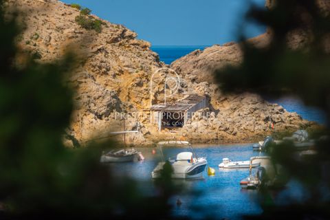 Villa i Cala Vadella, Ibiza, Cala Vadella - € 4.900.000 | Ref: 7711 - foto 20