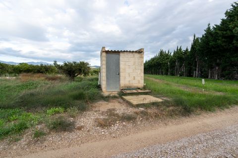 Finca i Aldover, Tarragona, Aldover - € 33.000 | Ref: 293 - foto 5