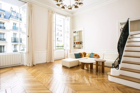 Lejlighed i Paris, Paris, Paris - € 2.200.000 | Ref: 86388509 - foto 1