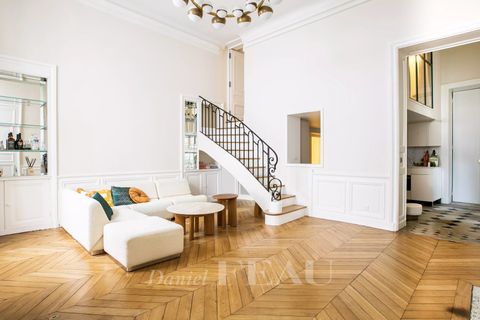 Lejlighed i Paris, Paris, Paris - € 2.200.000 | Ref: 86388509 - foto 2