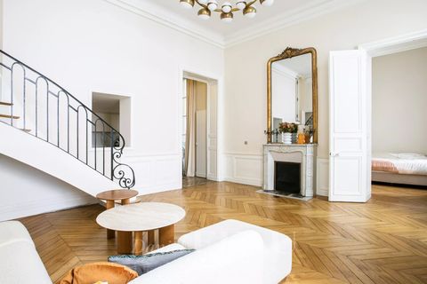 Lejlighed i Paris, Paris, Paris - € 2.200.000 | Ref: 86388509 - foto 3