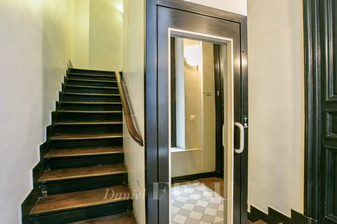 Lejlighed i Paris, Paris, Paris - € 2.200.000 | Ref: 86388509 - foto 5