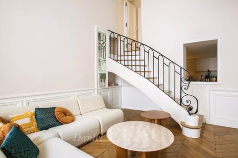 Lejlighed i Paris, Paris, Paris - € 2.200.000 | Ref: 86388509 - foto 13