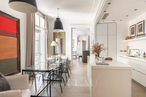 Lejlighed i Paris, Paris, Paris - € 3.695.000 | Ref: 86341115 - foto 2