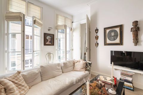 Lejlighed i Paris, Paris, Paris - € 3.695.000 | Ref: 86341115 - foto 3