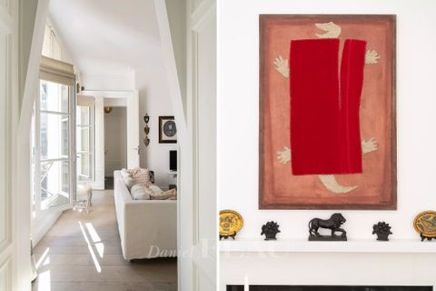 Lejlighed i Paris, Paris, Paris - € 3.695.000 | Ref: 86341115 - foto 4