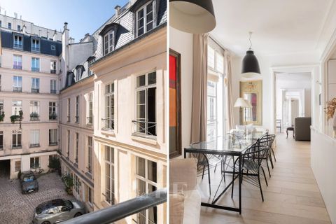 Lejlighed i Paris, Paris, Paris - € 3.695.000 | Ref: 86341115 - foto 5