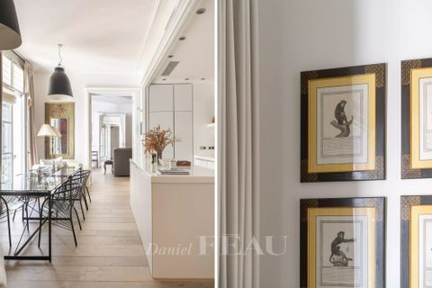 Lejlighed i Paris, Paris, Paris - € 3.695.000 | Ref: 86341115 - foto 6