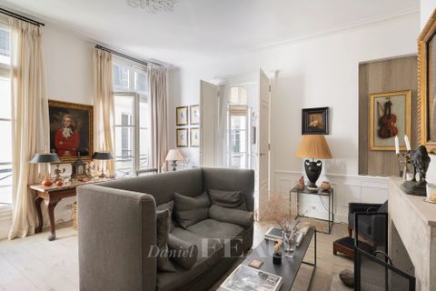 Lejlighed i Paris, Paris, Paris - € 3.695.000 | Ref: 86341115 - foto 7