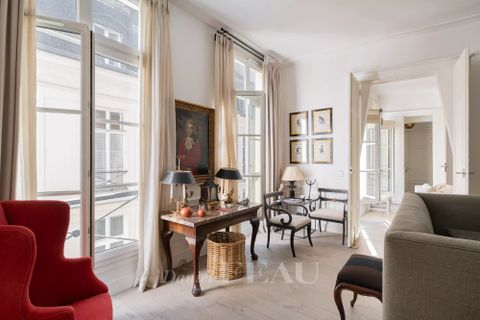 Lejlighed i Paris, Paris, Paris - € 3.695.000 | Ref: 86341115 - foto 8