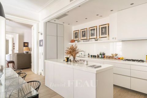 Lejlighed i Paris, Paris, Paris - € 3.695.000 | Ref: 86341115 - foto 9