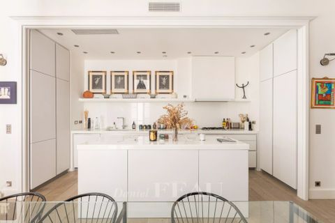 Lejlighed i Paris, Paris, Paris - € 3.695.000 | Ref: 86341115 - foto 10