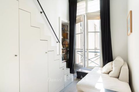 Lejlighed i Paris, Paris, Paris - € 3.695.000 | Ref: 86341115 - foto 12