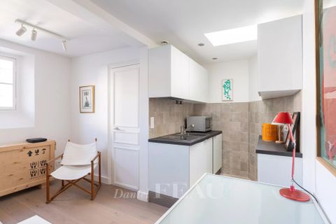 Lejlighed i Paris, Paris, Paris - € 3.695.000 | Ref: 86341115 - foto 21