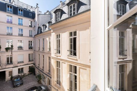 Lejlighed i Paris, Paris, Paris - € 3.695.000 | Ref: 86341115 - foto 24