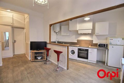 Lejlighed i Marseille, Bouches-du-Rhone, Marseille - € 161.000 | Ref: HY5A-40P-B27 - foto 2
