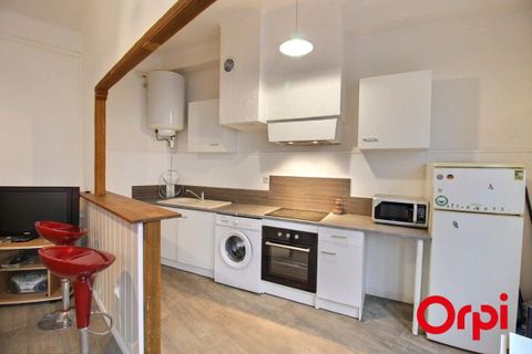 Lejlighed i Marseille, Bouches-du-Rhone, Marseille - € 161.000 | Ref: HY5A-40P-B27 - foto 3