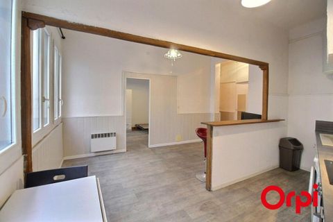 Lejlighed i Marseille, Bouches-du-Rhone, Marseille - € 161.000 | Ref: HY5A-40P-B27 - foto 4