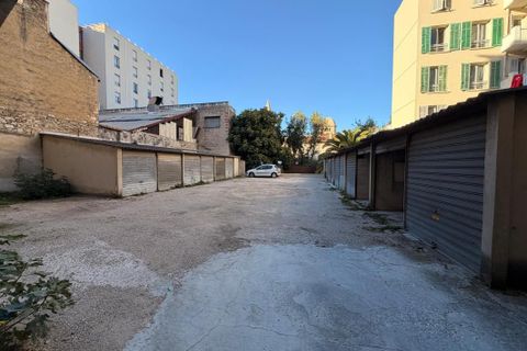 Lejlighed i Marseille, Bouches-du-Rhone, Marseille - € 161.000 | Ref: HY5A-40P-B27 - foto 10
