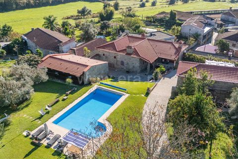 Erhvervsejendom i Barcelos, Braga, Barcelos - € 1.550.000 | Ref: 428250275 - foto 1