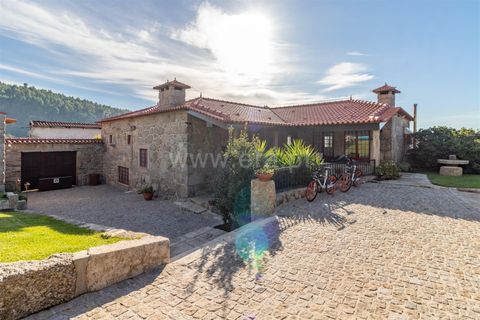 Erhvervsejendom i Barcelos, Braga, Barcelos - € 1.550.000 | Ref: 428250275 - foto 6