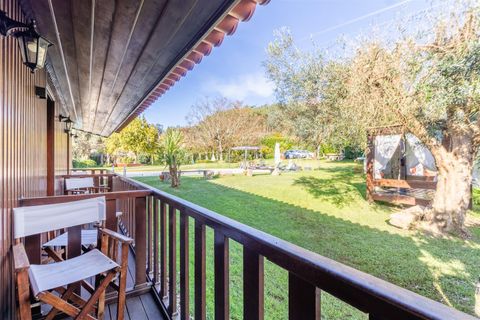 Erhvervsejendom i Barcelos, Braga, Barcelos - € 1.550.000 | Ref: 428250275 - foto 10
