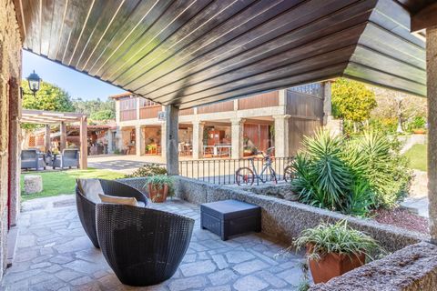 Erhvervsejendom i Barcelos, Braga, Barcelos - € 1.550.000 | Ref: 428250275 - foto 20