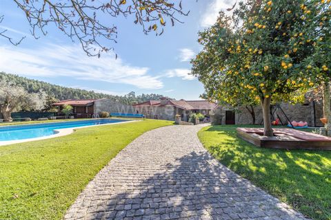 Erhvervsejendom i Barcelos, Braga, Barcelos - € 1.550.000 | Ref: 428250275 - foto 21