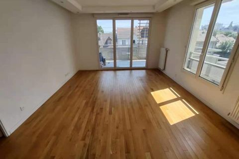 Lejlighed i Villejuif, Val-de-Marne, Villejuif - € 390.000 | Ref: 251026-180913 - foto 1