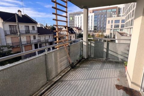 Lejlighed i Villejuif, Val-de-Marne, Villejuif - € 390.000 | Ref: 251026-180913 - foto 7