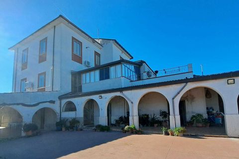 Villa i Frisa, Chieti, Frisa - € 220.000 | Ref: VC1196 - foto 2