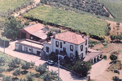 Villa i Frisa, Chieti, Frisa - € 220.000 | Ref: VC1196 - foto 1