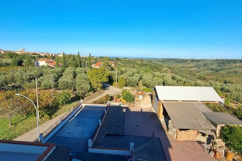 Villa i Frisa, Chieti, Frisa - € 220.000 | Ref: VC1196 - foto 5