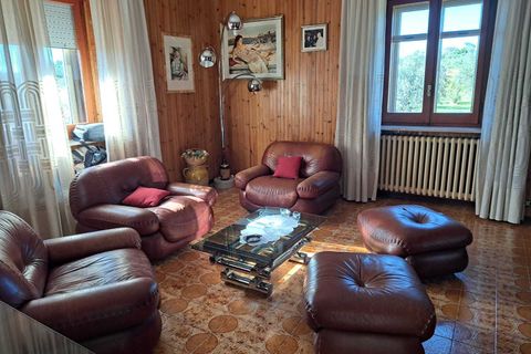Villa i Frisa, Chieti, Frisa - € 220.000 | Ref: VC1196 - foto 11