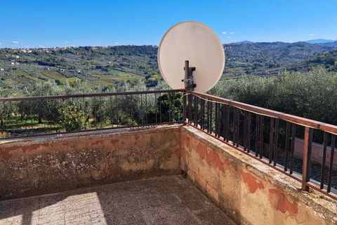 Villa i Frisa, Chieti, Frisa - € 220.000 | Ref: VC1196 - foto 15