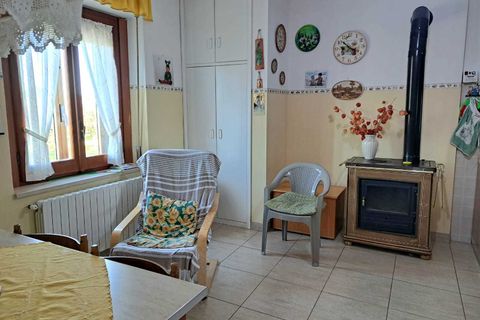Villa i Frisa, Chieti, Frisa - € 220.000 | Ref: VC1196 - foto 21
