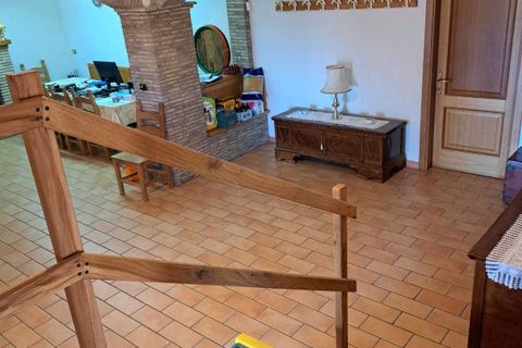 Villa i Frisa, Chieti, Frisa - € 220.000 | Ref: VC1196 - foto 27