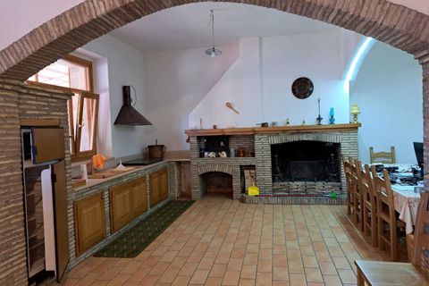 Villa i Frisa, Chieti, Frisa - € 220.000 | Ref: VC1196 - foto 28
