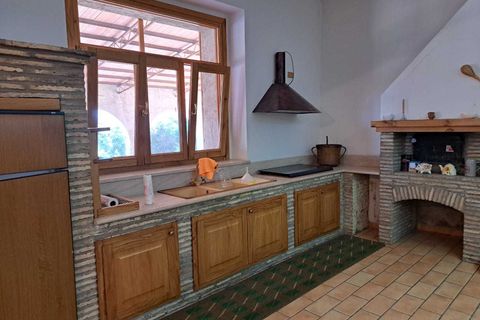 Villa i Frisa, Chieti, Frisa - € 220.000 | Ref: VC1196 - foto 29